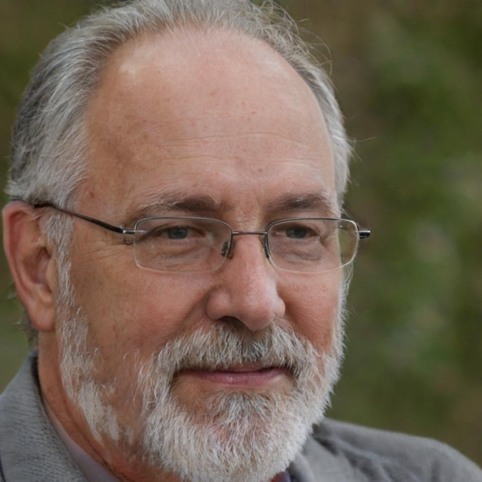 Lernbegleiter Portrait